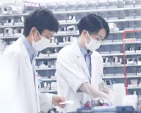 オーベン・ネーベン制教育のイメージ