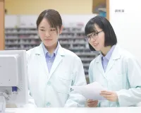 調剤事務教育のイメージ