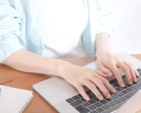 自主学習管理システムのイメージ