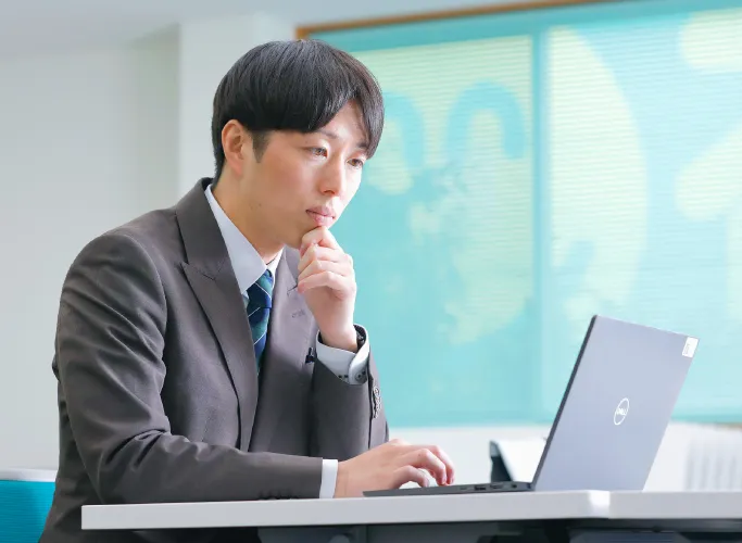 社員のイメージ03