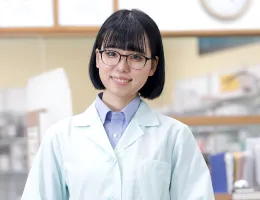 先輩社員のイメージ