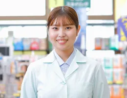 先輩社員のイメージ