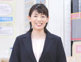 先輩社員のイメージ