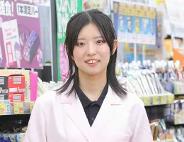 先輩社員のイメージ