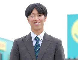 先輩社員のイメージ