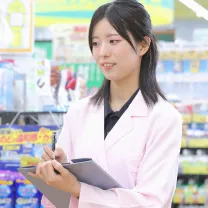 管理栄養士のイメージ