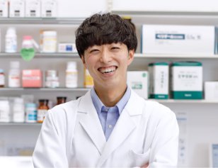 先輩社員のイメージ